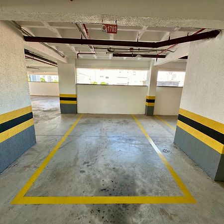 Apto Luxo Aldeota Prox Beira Mar Fortaleza  Exterior photo
