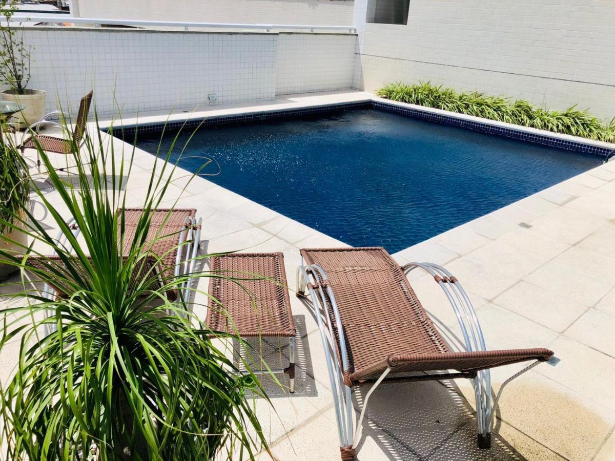 Apto Luxo Aldeota Prox Beira Mar Fortaleza  Exterior photo