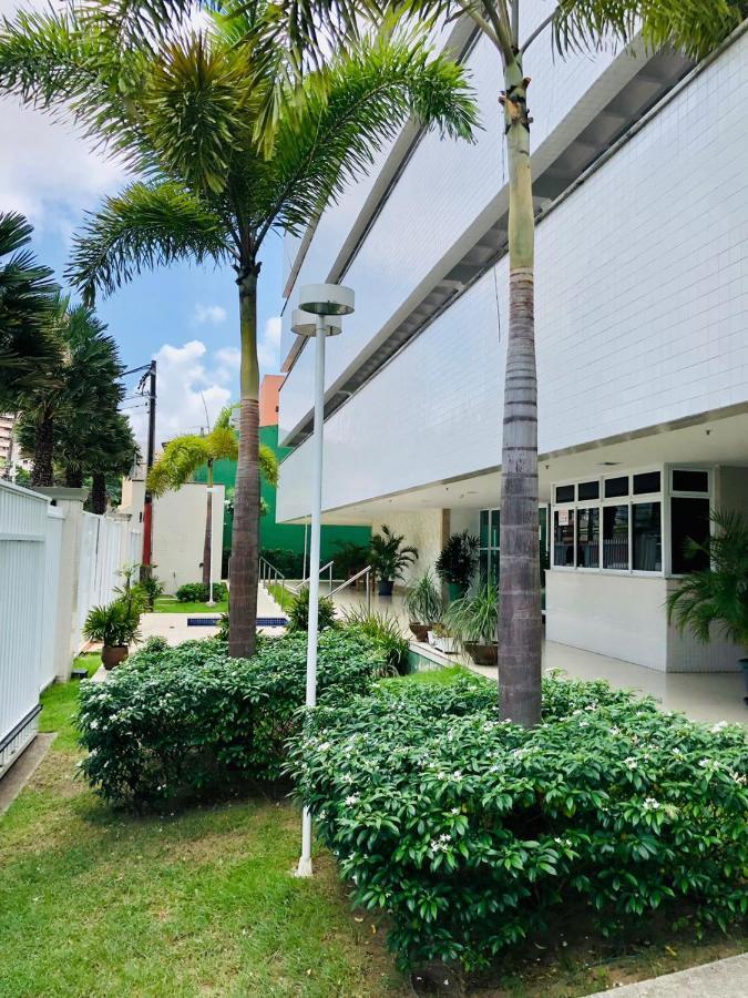 Apto Luxo Aldeota Prox Beira Mar Fortaleza  Exterior photo