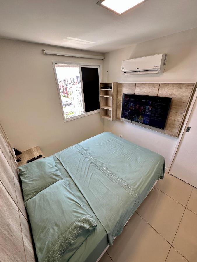 Apto Luxo Aldeota Prox Beira Mar Fortaleza  Exterior photo